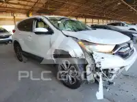 2020 Honda CR-V photo