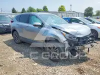 2020 Honda CR-V photo