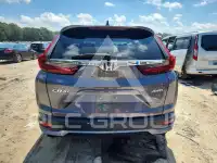 2020 Honda CR-V photo