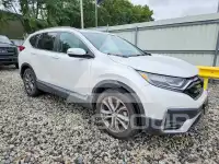 2020 Honda CR-V photo