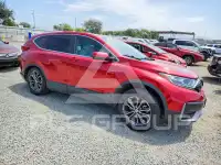 2020 Honda CR-V фото
