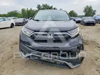 2020 Honda CR-V photo