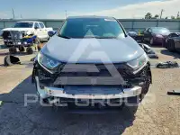 2020 Honda CR-V photo
