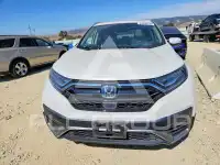 2020 Honda CR-V фото
