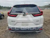 2020 Honda CR-V фото