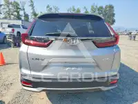 2020 Honda CR-V фото