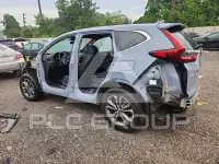 2020 Honda CR-V фото