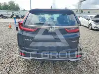 2020 Honda CR-V фото