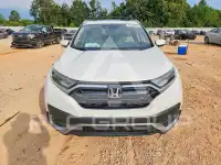 2020 Honda CR-V photo