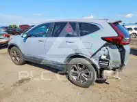 2020 Honda CR-V photo