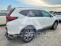 2020 Honda CR-V фото