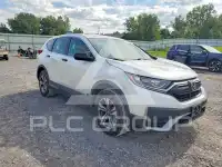 2020 Honda CR-V photo