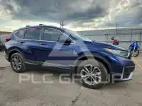 2020 Honda CR-V фото