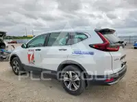 2020 Honda CR-V фото