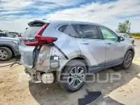 2020 Honda CR-V фото