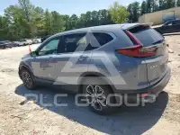 2020 Honda CR-V photo