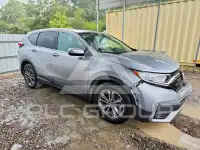 2020 Honda CR-V фото