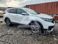 2020 Honda CR-V фото