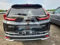 2020 Honda CR-V photo