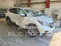 2020 Honda CR-V фото