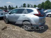 2020 Honda CR-V photo