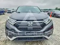 2020 Honda CR-V фото