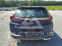 2020 Honda CR-V photo