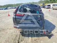 2020 Honda CR-V фото