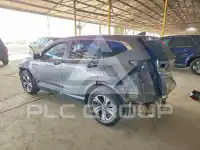 2020 Honda CR-V photo