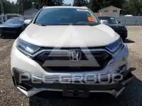 2020 Honda CR-V фото