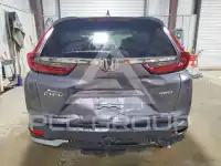 2020 Honda CR-V фото
