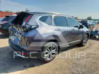 2020 Honda CR-V фото