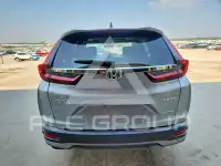 2020 Honda CR-V фото