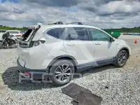2020 Honda CR-V фото