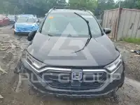 2020 Honda CR-V фото