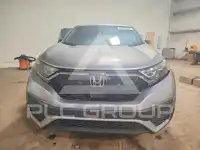 2020 Honda CR-V фото