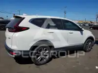 2020 Honda CR-V photo