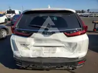 2020 Honda CR-V фото