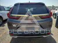 2020 Honda CR-V фото