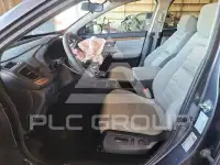 2020 Honda CR-V фото
