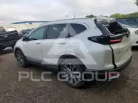 2020 Honda CR-V фото