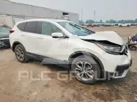 2020 Honda CR-V фото