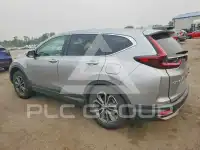 2020 Honda CR-V фото