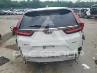 2020 Honda CR-V фото