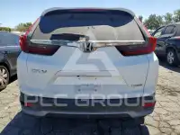 2020 Honda CR-V photo