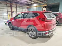 2020 Honda CR-V photo