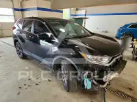 2020 Honda CR-V фото