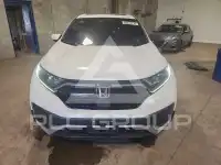 2020 Honda CR-V фото