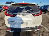 2020 Honda CR-V photo