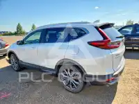 2020 Honda CR-V фото
